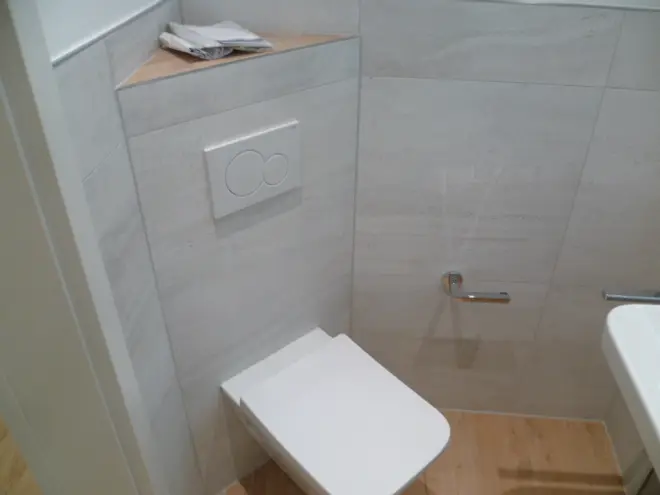 2 Zimmer Wohnung mit 42 m² in Köln – Bild 2