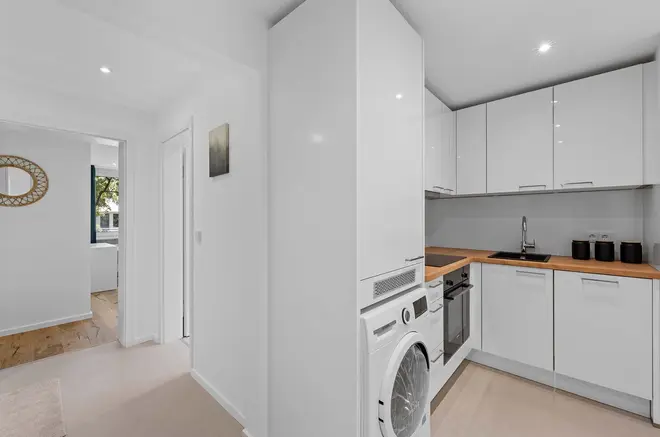 WG-Zimmer in Germering – Bild 2
