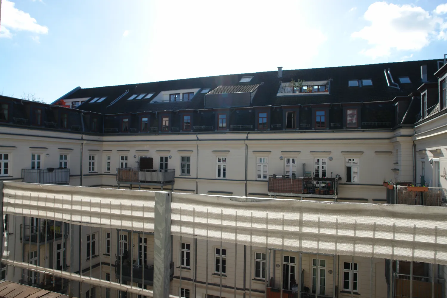 4 Zimmer Wohnung mit 136 m² in Leipzig – Bild 9