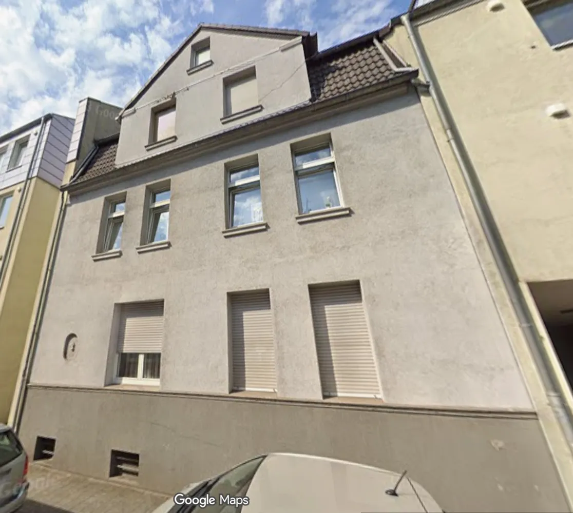 3 Zimmer Wohnung mit 82 m² in Duisburg – Bild 1