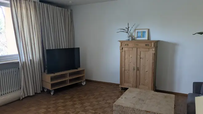 3 Zimmer Wohnung mit 100 m² in München – Bild 8