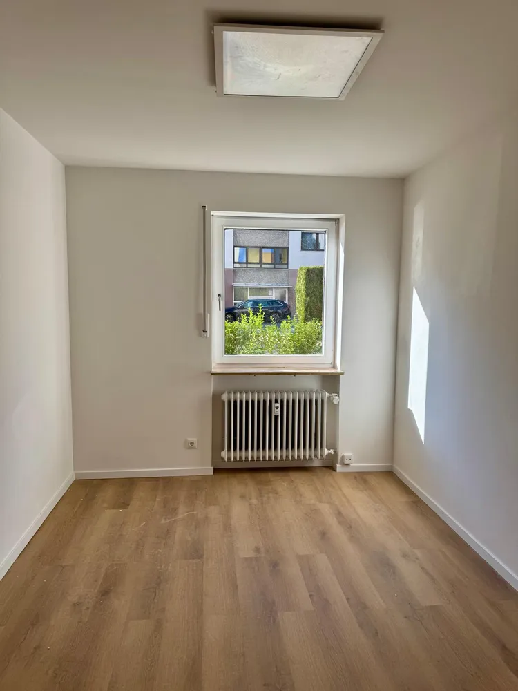 3 Zimmer Wohnung mit 70 m² in Nürnberg – Bild 4