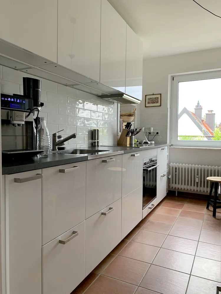 3 Zimmer Wohnung mit 93 m² in München – Bild 6