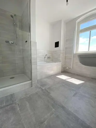 5 Zimmer Wohnung mit 128 m² in Magdeburg – Bild 10