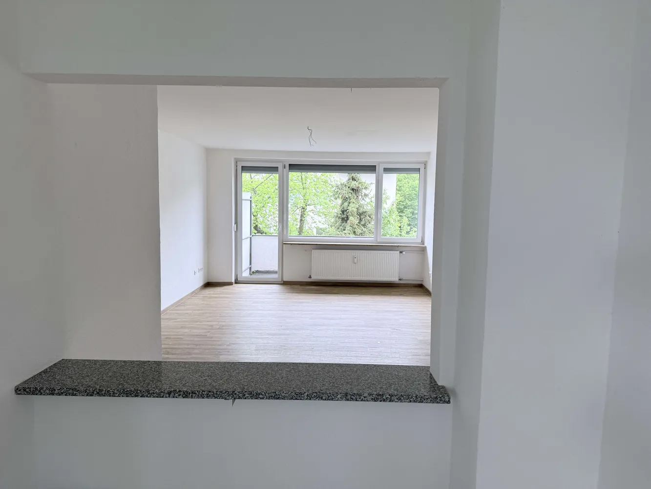 3 Zimmer Wohnung mit 70 m² in Bamberg – Bild 3