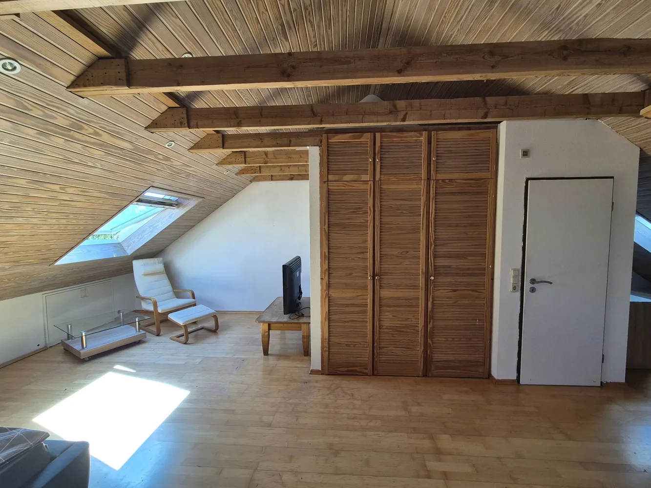 1 Zimmer Wohnung mit 42 m² in Köln – Bild 7