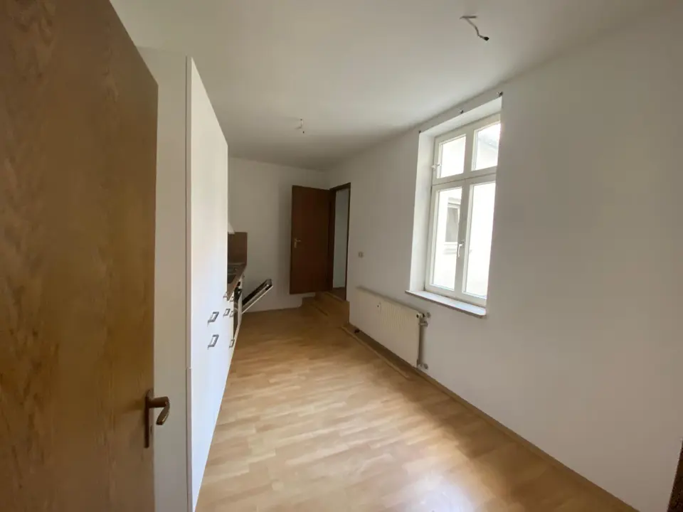 2 Zimmer Wohnung mit 63 m² in Coburg – Bild 2