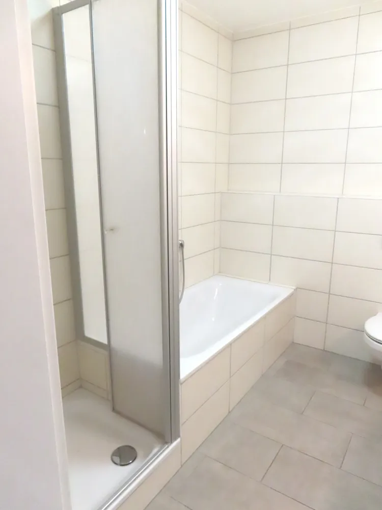 3 Zimmer Wohnung mit 90 m² in Viernheim – Bild 12