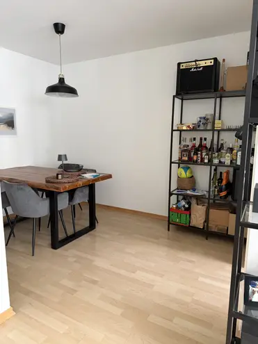 2 Zimmer Wohnung mit 48 m² in München – Bild 4