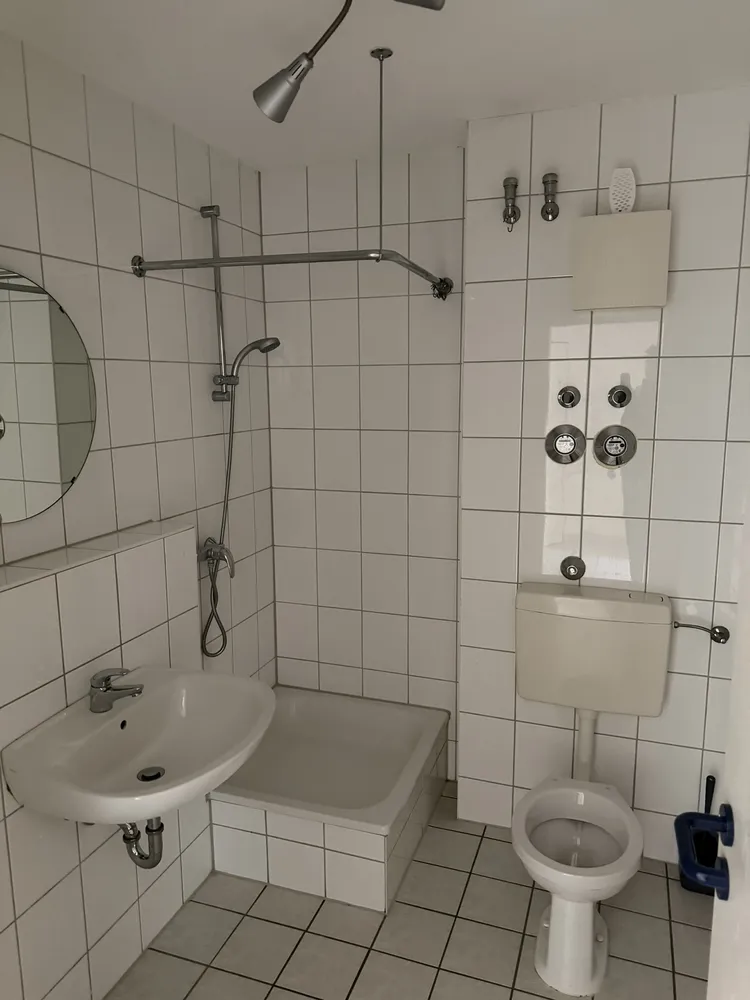 1 Zimmer Wohnung mit 29 m² in Rostock – Bild 6