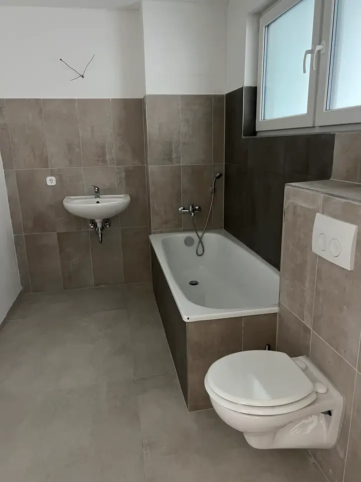 2 Zimmer Wohnung mit 55 m² in Bensheim – Bild 4
