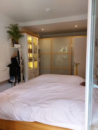2 Zimmer Wohnung mit 76 m² in Hamburg – Bild 11
