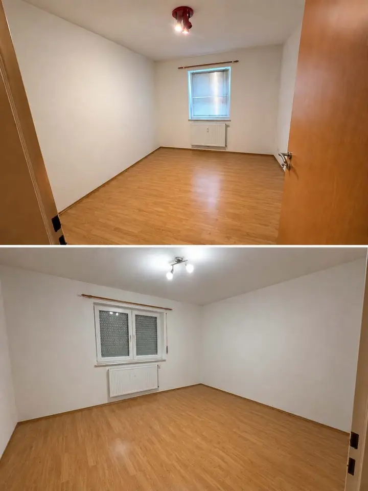 3 Zimmer Wohnung mit 70 m² in Mosbach – Bild 2