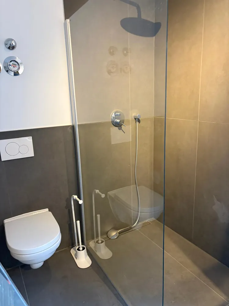 2 room apartment with 38 m² in Frankfurt am Main – Photo 9