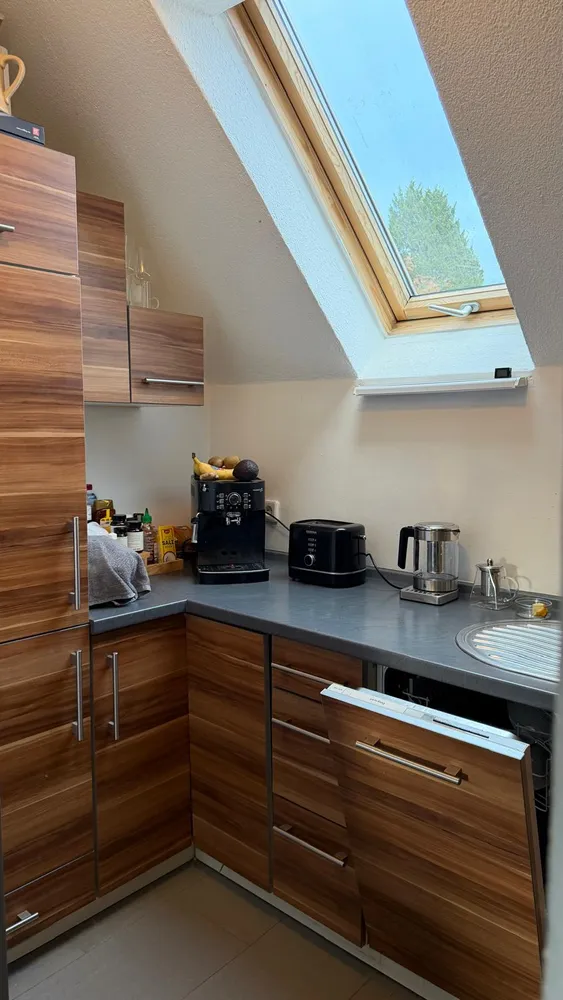 2 Zimmer Wohnung mit 56 m² in Stuttgart – Bild 1