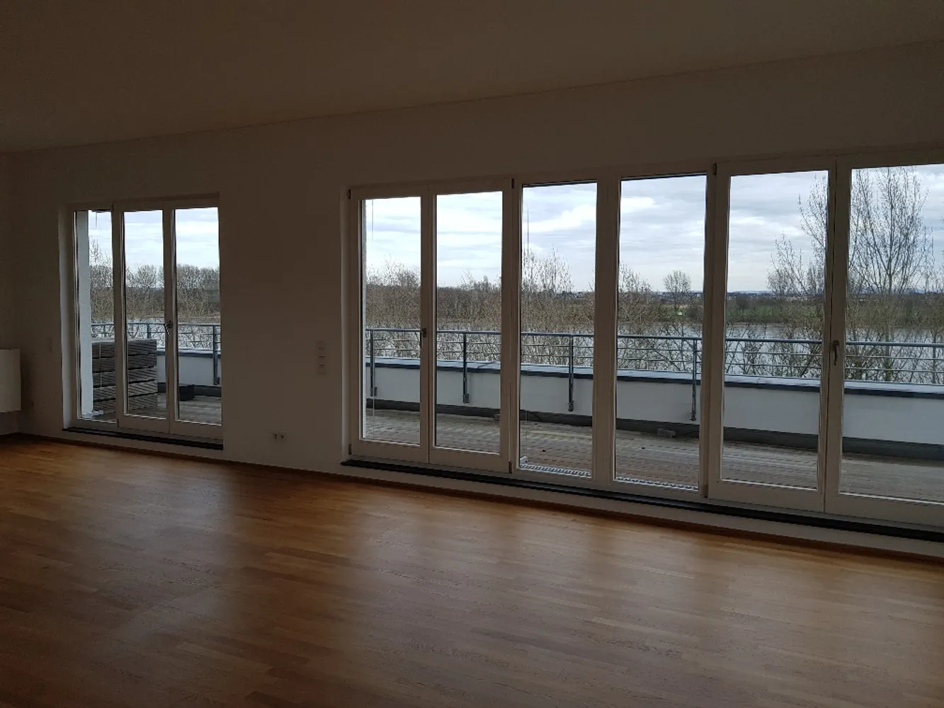 5 room apartment with 210 m² in Cologne – Photo 3