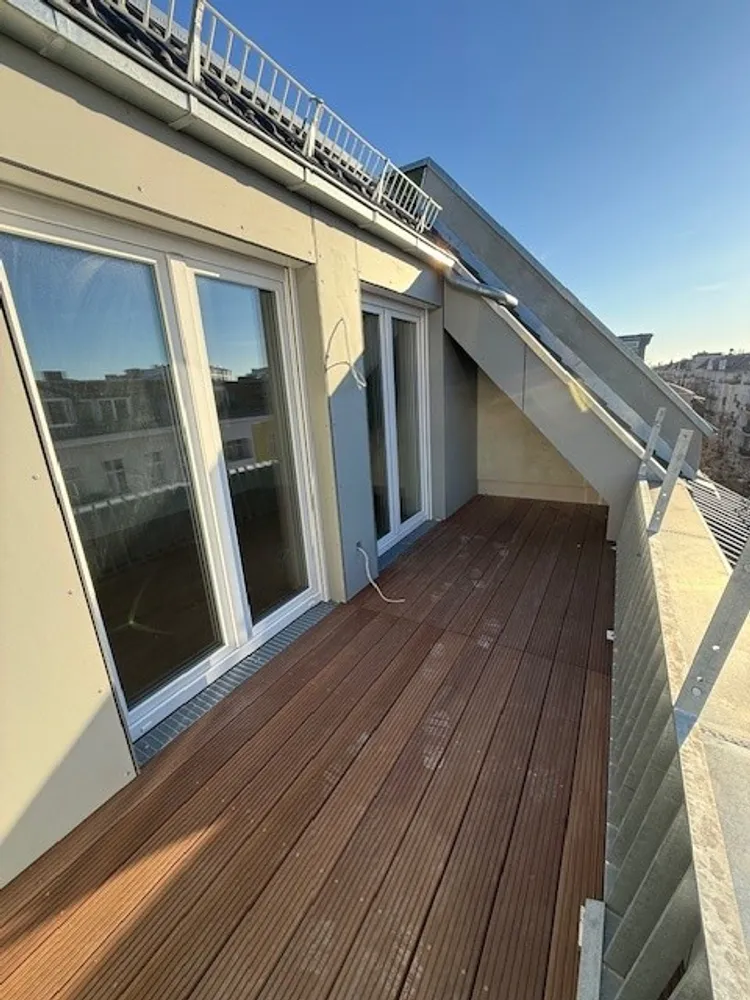 1 Zimmer Wohnung mit 43 m² in Berlin – Bild 6