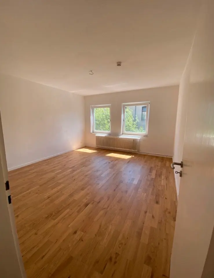 3 Zimmer Wohnung mit 70 m² in Braunschweig – Bild 2