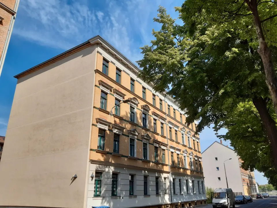 2 Zimmer Wohnung mit 44 m² in Leipzig – Bild 9