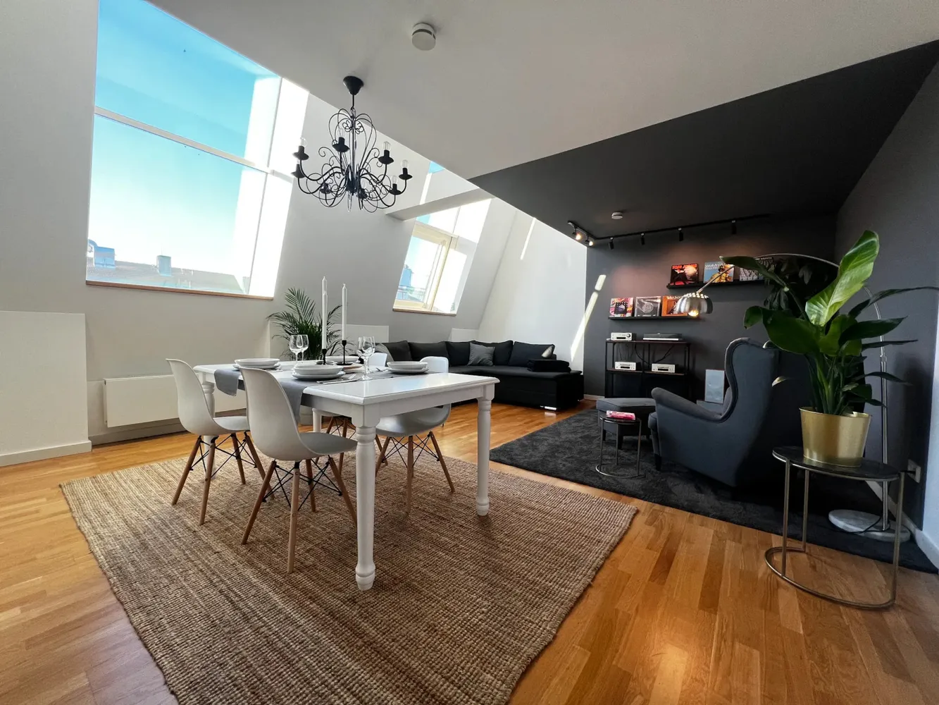 Shared room with 18 m² in Munich – Photo 6