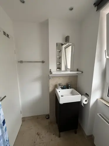1 Zimmer Wohnung mit 18 m² in Frankfurt am Main – Bild 4