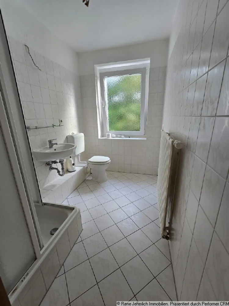 2 room apartment with 56 m² in Chemnitz – Photo 6
