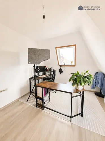 4 Zimmer Wohnung mit 89 m² in Stuttgart – Bild 4