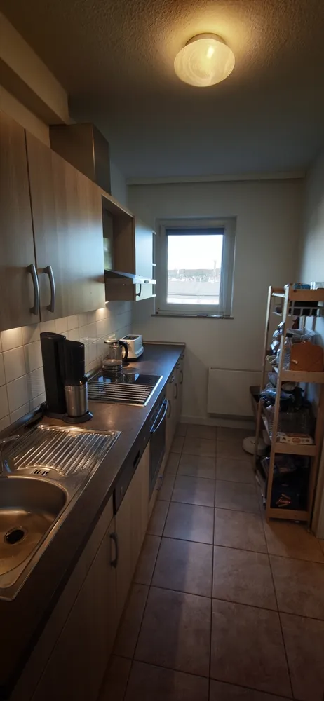 1 Zimmer Wohnung mit 27 m² in Wuppertal – Bild 5