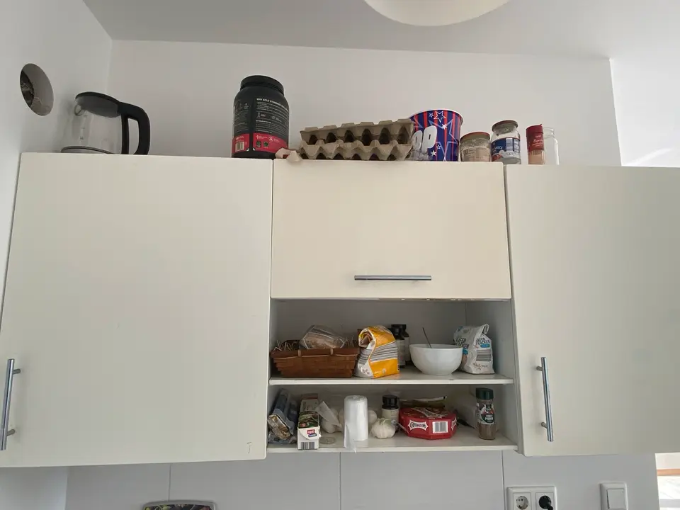 2 Zimmer Wohnung mit 32 m² in Krefeld – Bild 4