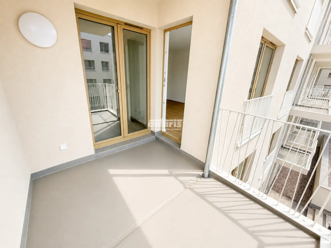 3 Zimmer Wohnung mit 85 m² in Erfurt – Bild 4