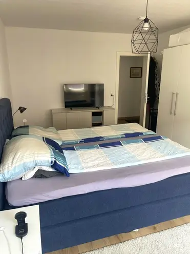3 Zimmer Wohnung mit 75 m² in Mannheim – Bild 5