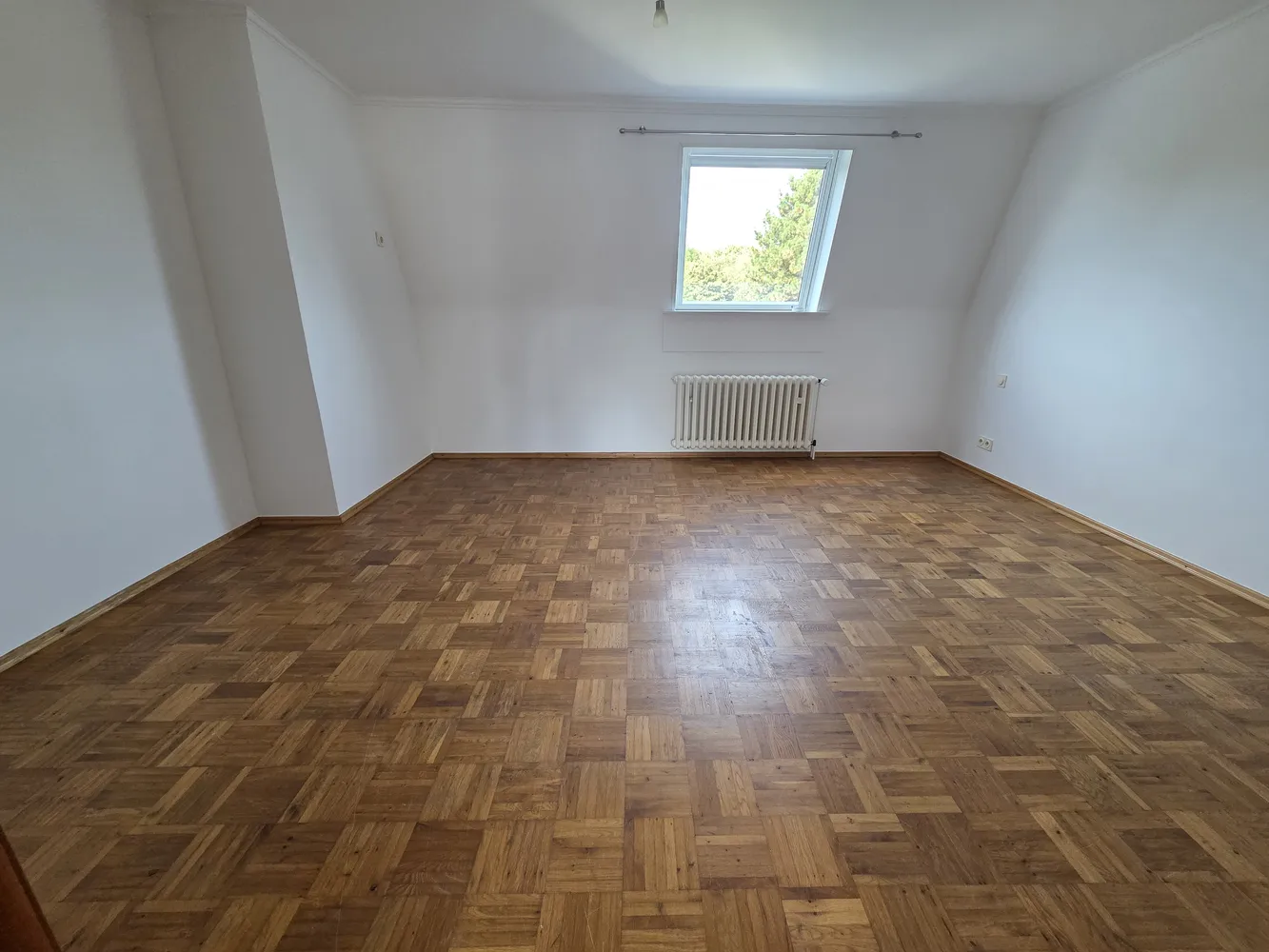 3 Zimmer Wohnung mit 84 m² in Oberhausen – Bild 1