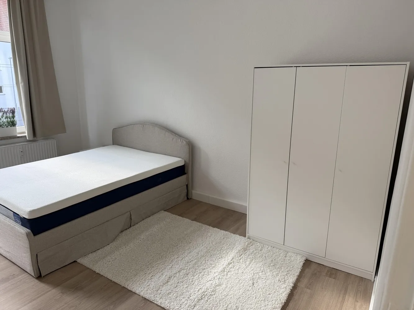 4 room apartment with 85 m² in Magdeburg – Photo 9