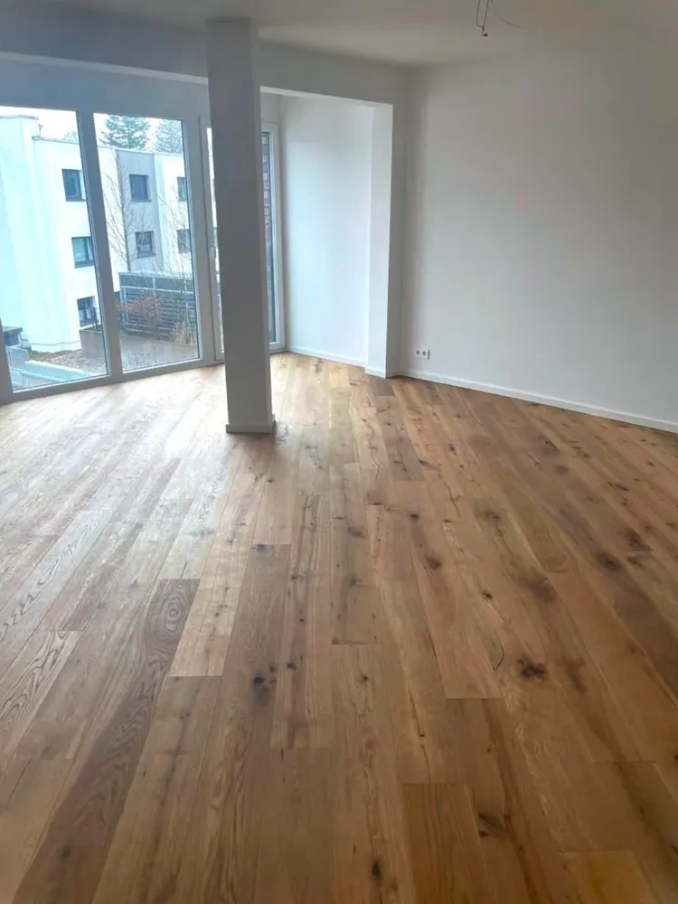 5 Zimmer Wohnung mit 118 m² in Hamburg – Bild 3