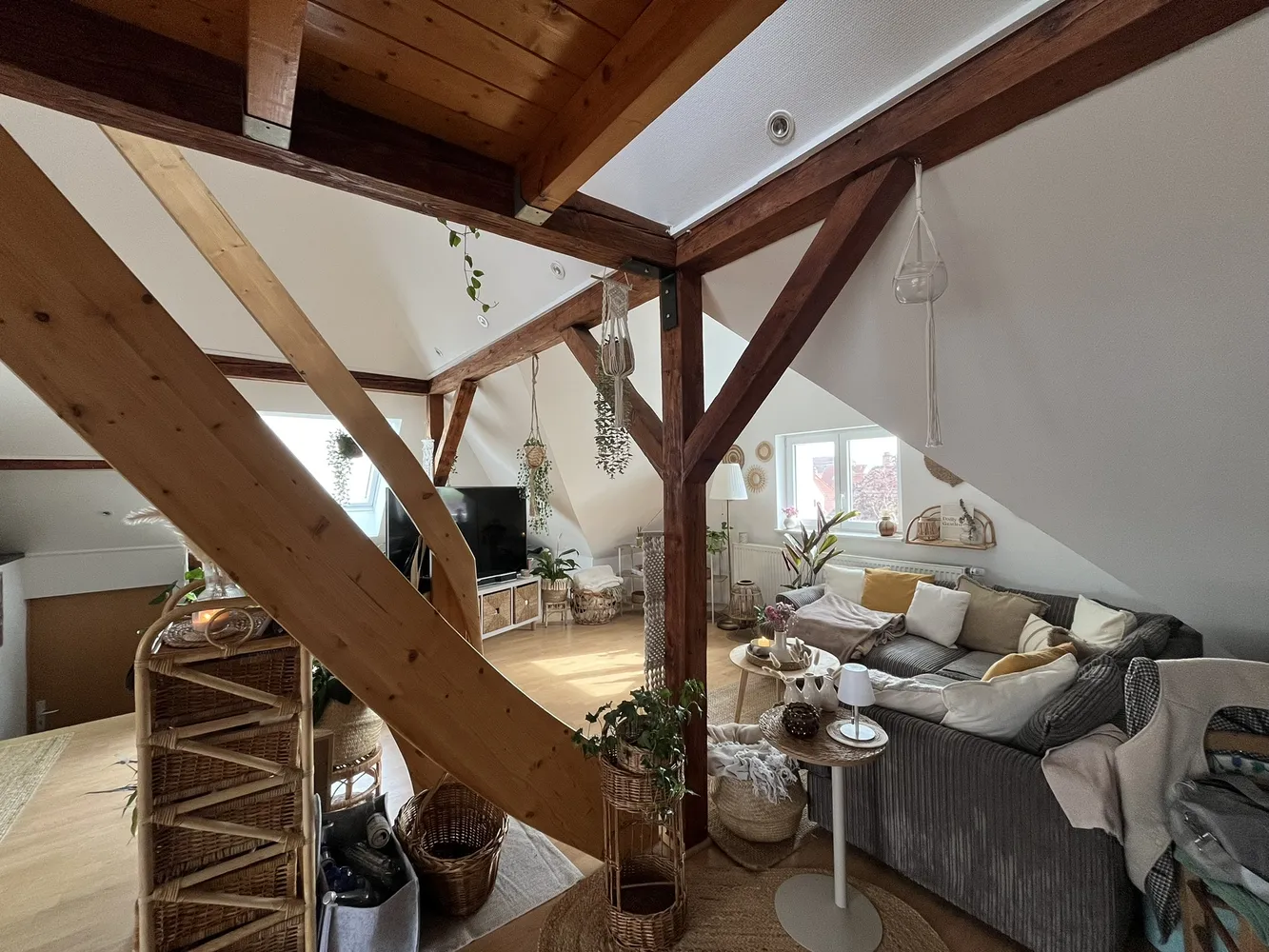 2 Zimmer Wohnung mit 44 m² in Weil am Rhein – Bild 11