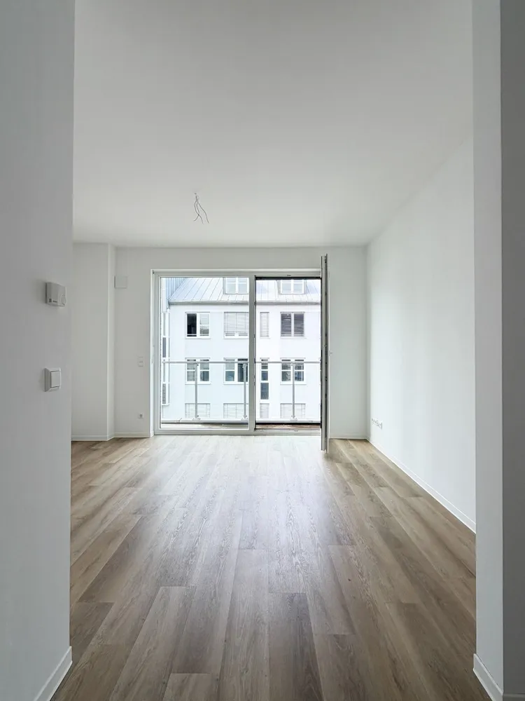 2 Zimmer Wohnung mit 44 m² in Leipzig – Bild 5