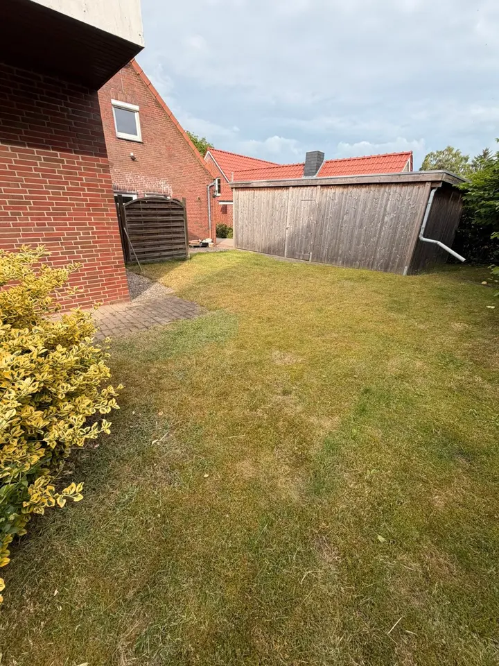 4 Zimmer Haus mit 115 m² in Buxtehude – Bild 2