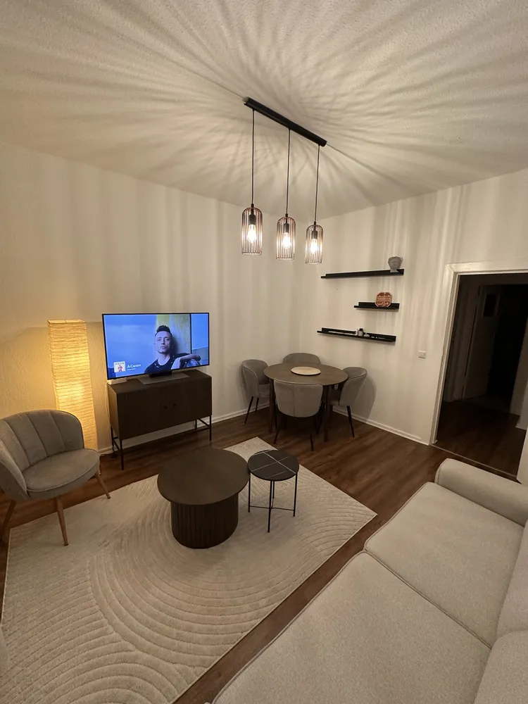 3 Zimmer Wohnung mit 60 m² in Berlin – Bild 10