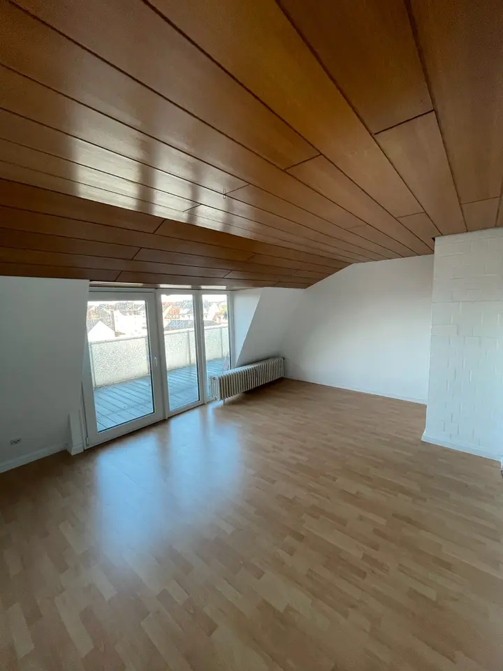 WG-Zimmer mit 20 m² in Bergisch Gladbach – Bild 9