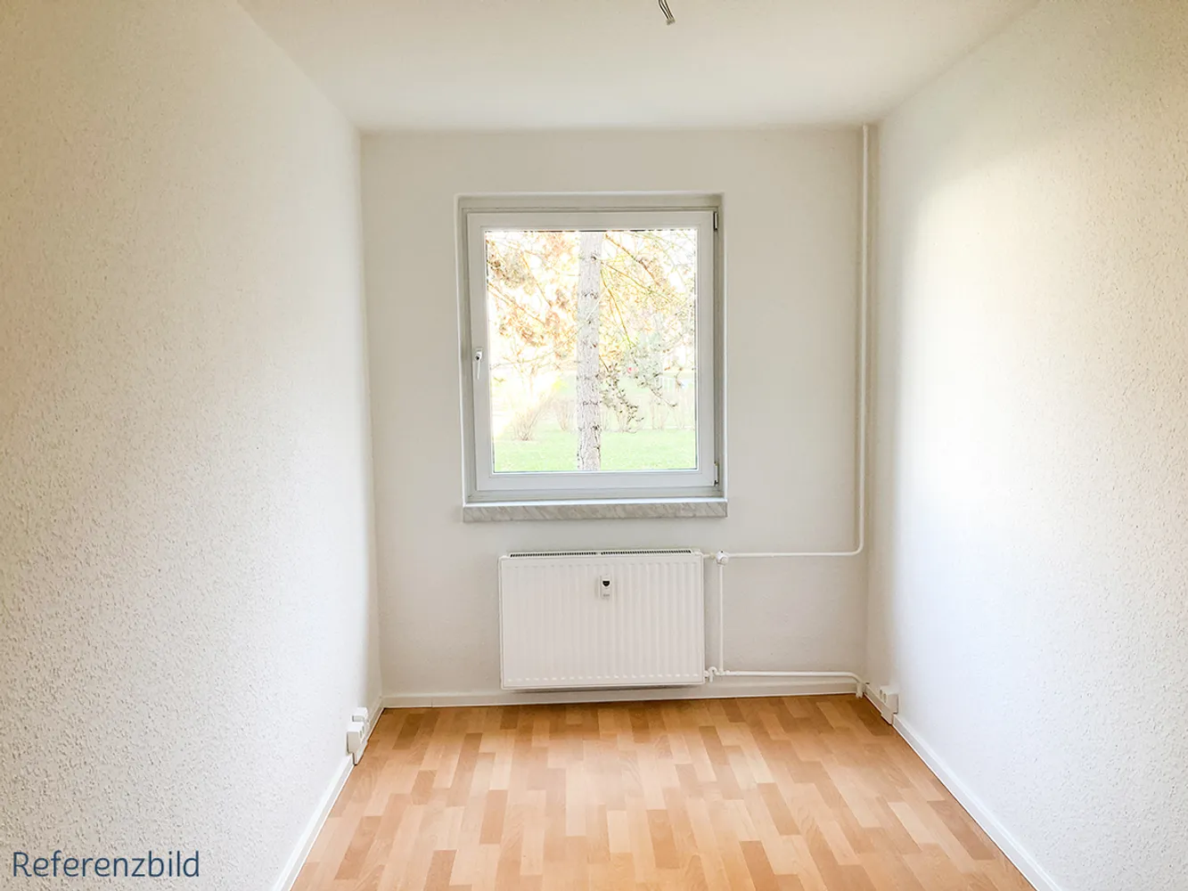 3 Zimmer Wohnung mit 62 m² in Leipzig – Bild 6