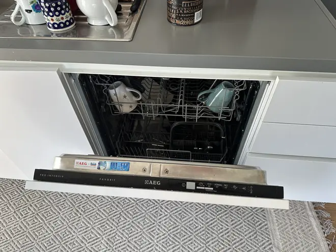 2 Zimmer Wohnung mit 68 m² in München – Bild 6
