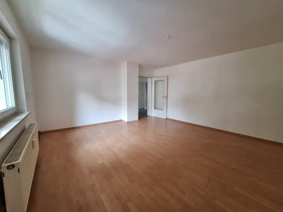 2 Zimmer Wohnung mit 78 m² in Straubing – Bild 2