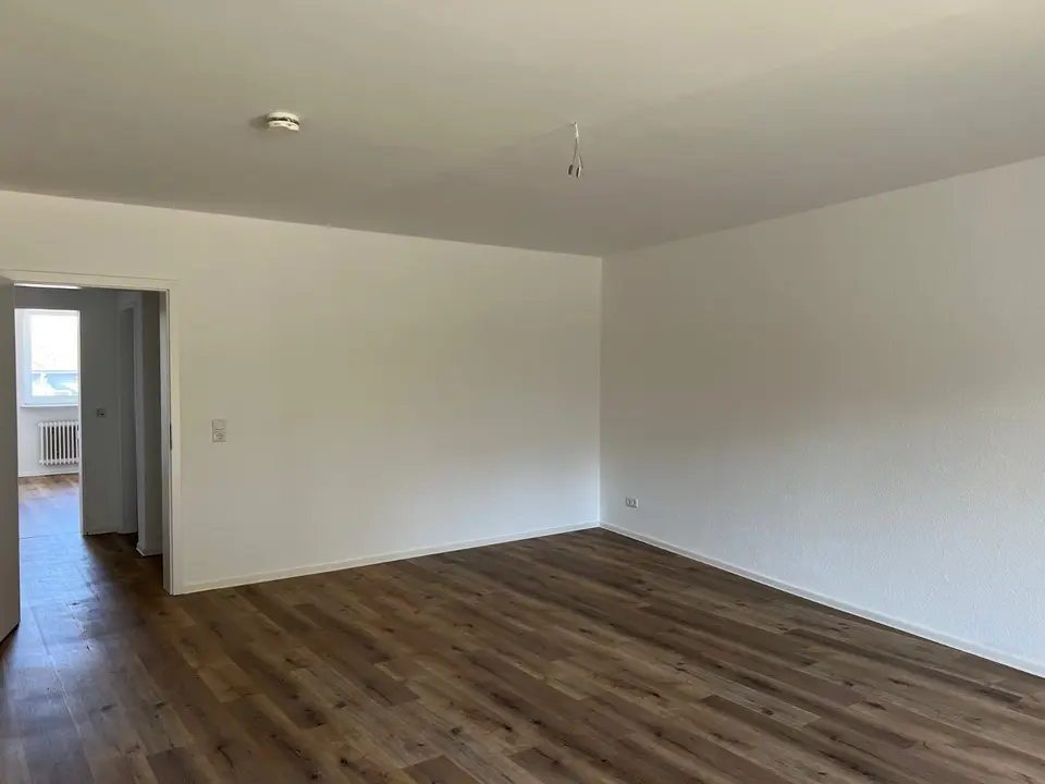 3 Zimmer Wohnung mit 100 m² in Flensburg – Bild 6
