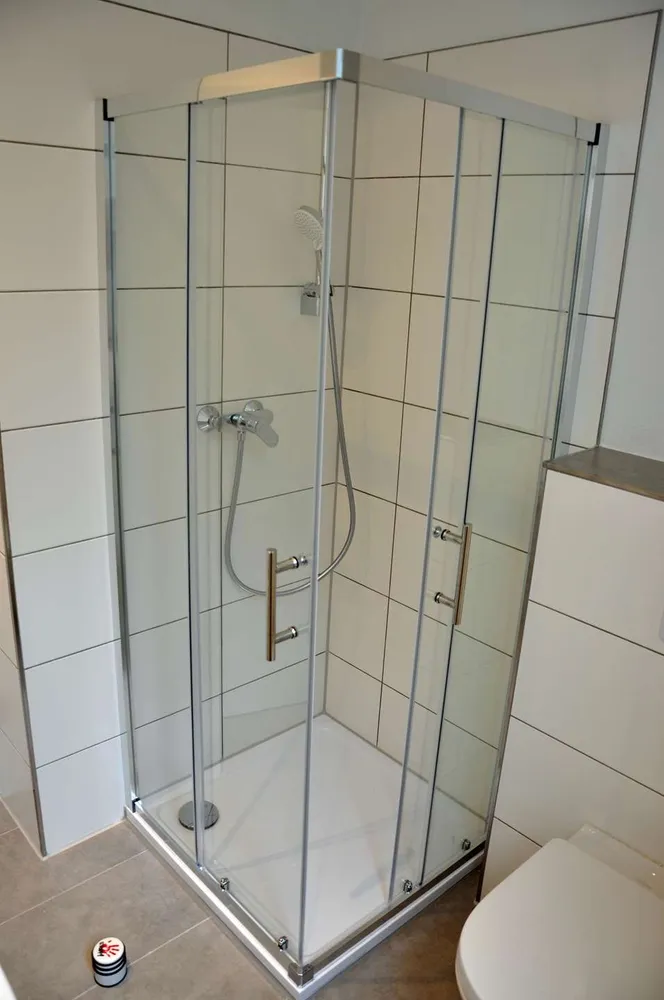 2 Zimmer Wohnung mit 43 m² in Bielefeld – Bild 11