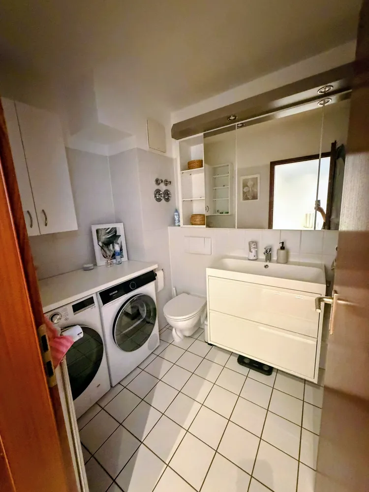 3 Zimmer Wohnung mit 90 m² in Hannover – Bild 2