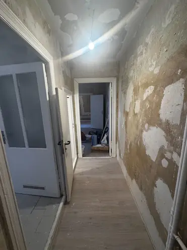 2 Zimmer Wohnung mit 48 m² in Berlin – Bild 5