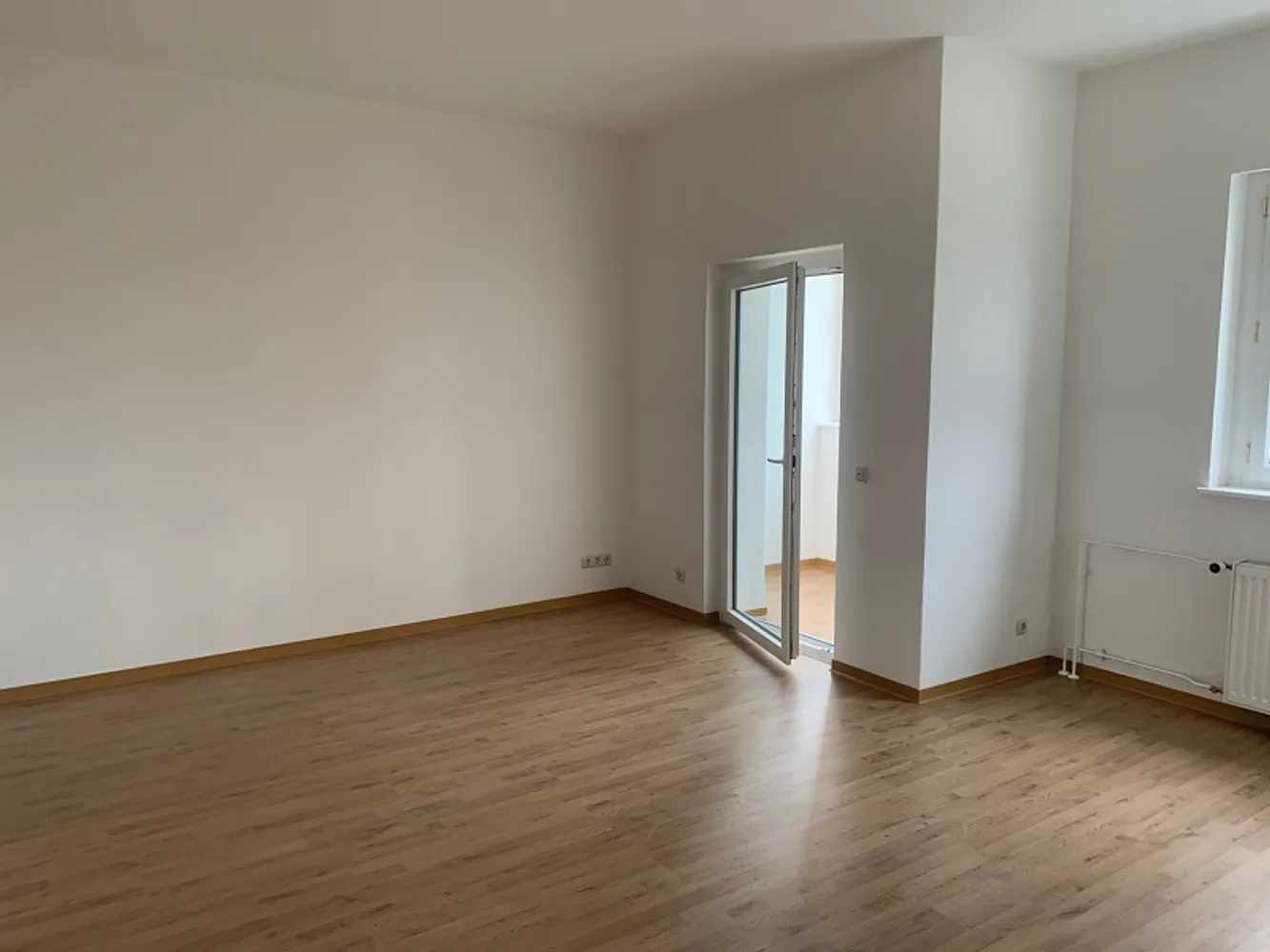 3 Zimmer Wohnung mit 62 m² in Leipzig – Bild 5
