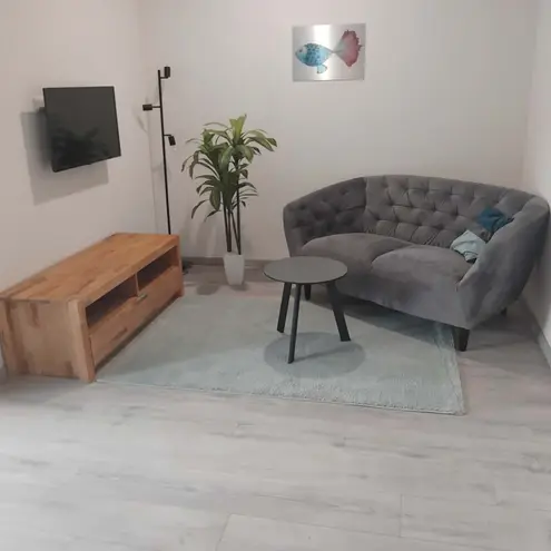2 Zimmer Wohnung mit 32 m² in München – Bild 2