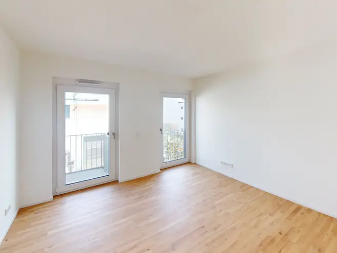 3 Zimmer Wohnung mit 74 m² in Stuttgart – Bild 5