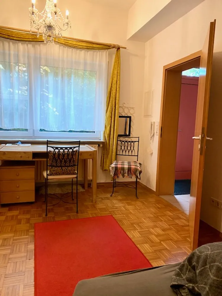 1 Zimmer Wohnung mit 25 m² in Stuttgart – Bild 5